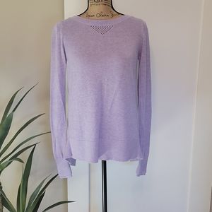 Lululemon - Sunset Savasana Pullover - Size 4